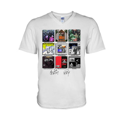The Boys - T-shirt And Hoodie