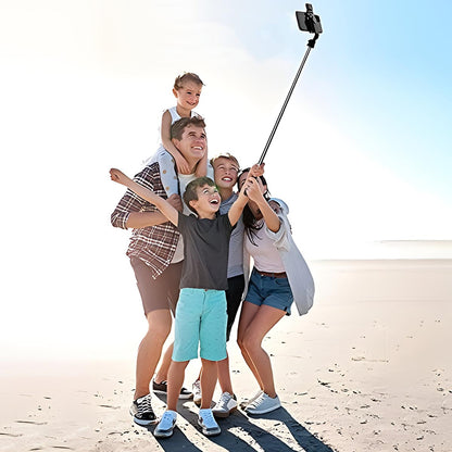 Tripod Selfie Stick - Tripod Selfie Stick