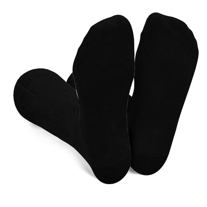 I Am Their Father - Personalized The Force Socks