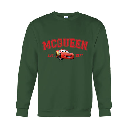 MC Queen - T-shirt And Hoodie