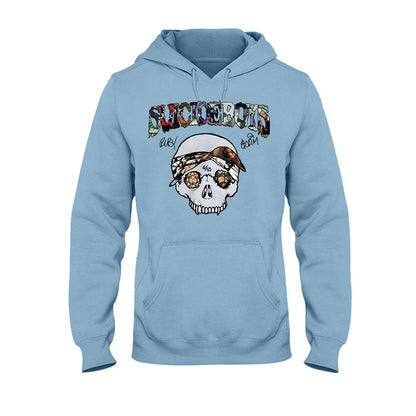 The Boys - T-shirt And Hoodie