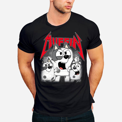 Muffin - T-shirt And Hoodie