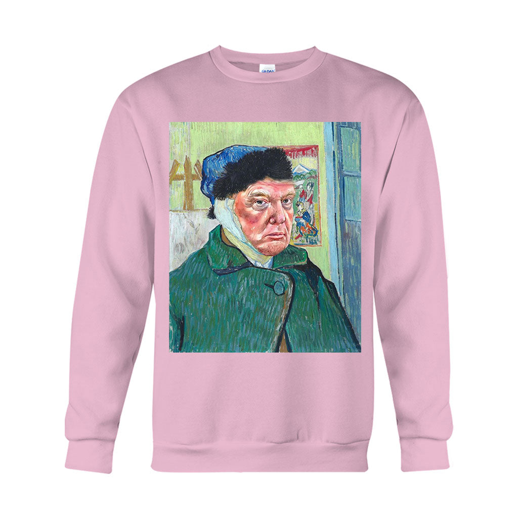 No Ear No Problem - T-shirt And Hoodie