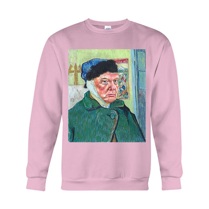 No Ear No Problem - T-shirt And Hoodie