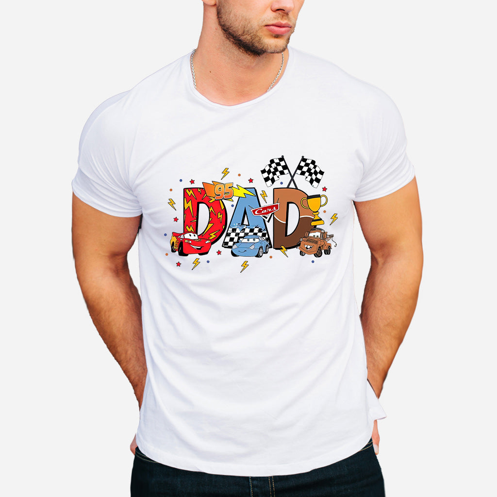 Mama - T-shirt And Hoodie