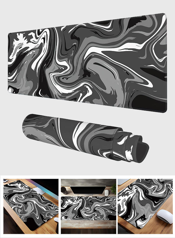 Abstract Mouse Pad - Abstract Mouse Pad