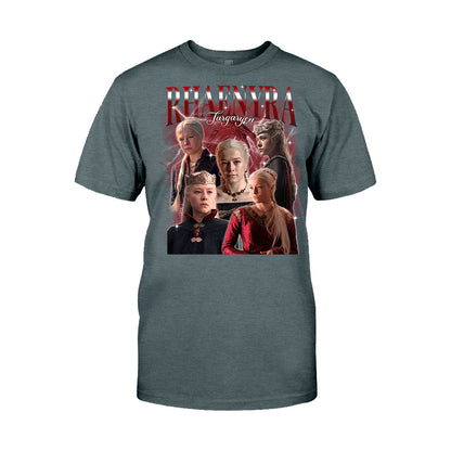 90s Style Bootleg The Royal War - Personalized Thrones Game T-shirt And Hoodie