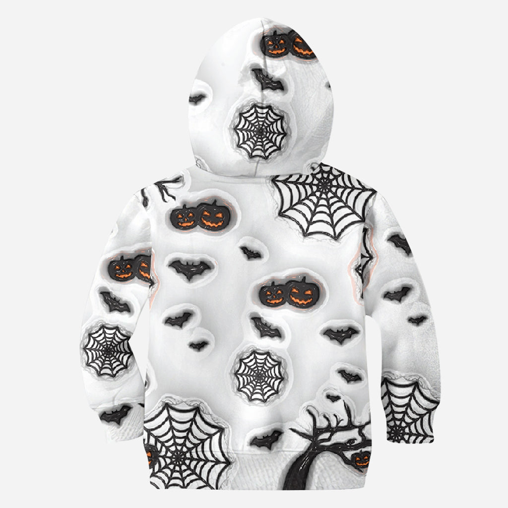Halloween Mouse - Personalized Mouse All Over Shirt