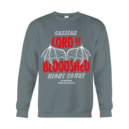 Lord - T-shirt And Hoodie