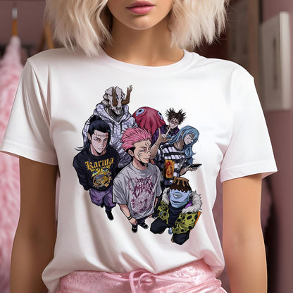 Shibuya - T-shirt And Hoodie