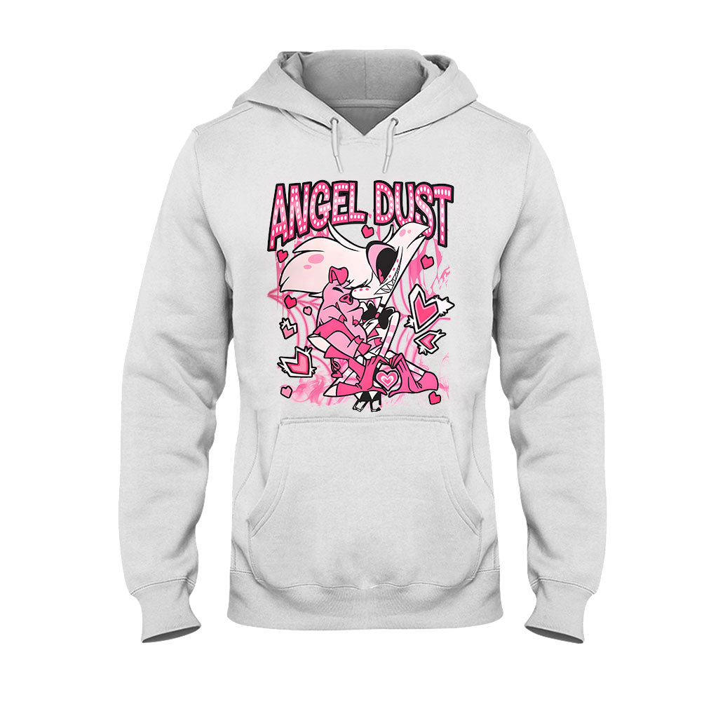 Angel Dust - T-shirt And Hoodie