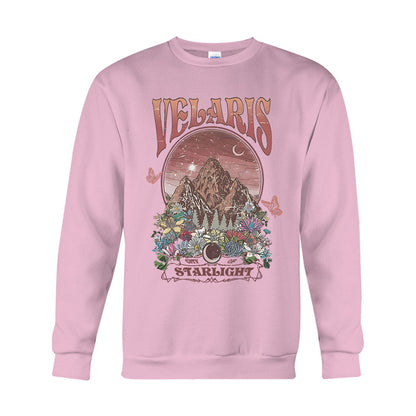 Velaris City - T-shirt And Hoodie