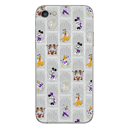 100 Years Of Wonder - Mouse Phone Case
