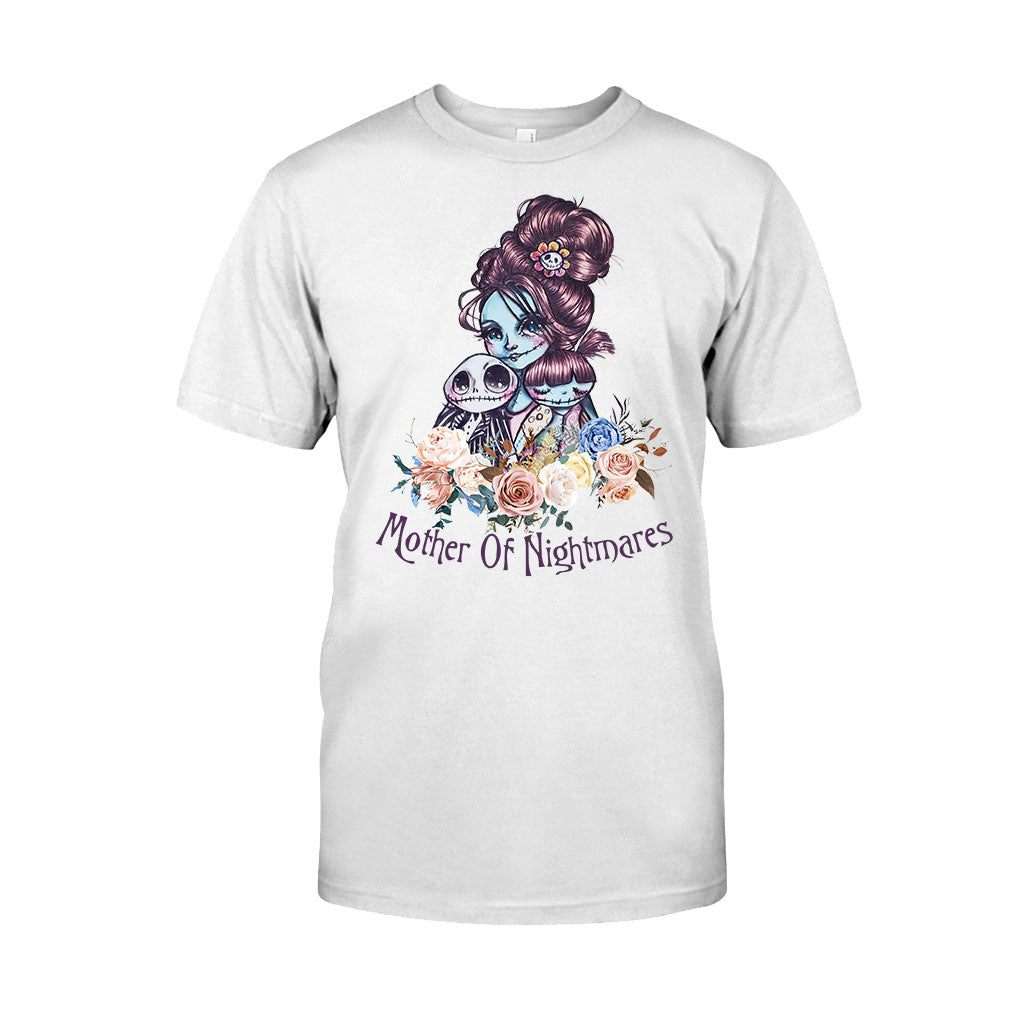 Mother Of Nightmares - Mother's Day T-shirt and Hoodie
