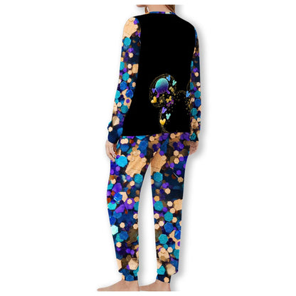 50 Years Of Magic - Personalized Mouse Pajamas Set