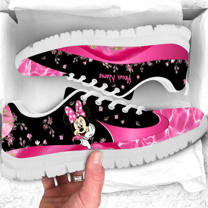 Sweet Magic - Personalized Mouse Sneakers