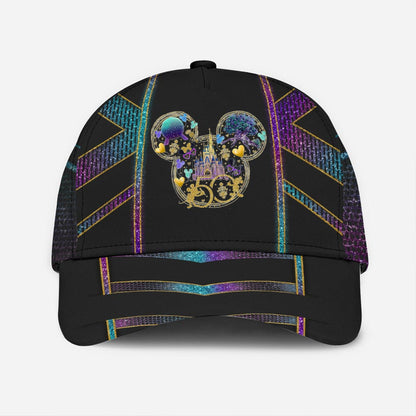 50th Years Of Magic - Mouse Ears Classic Cap