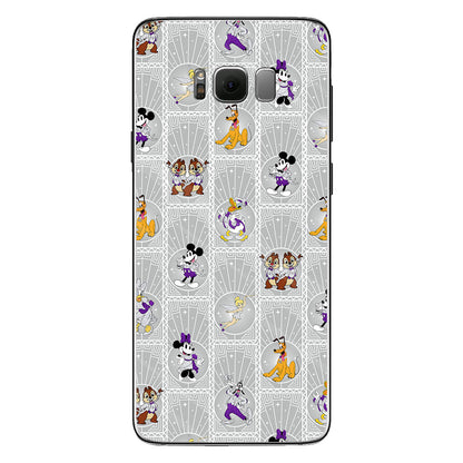 100 Years Of Wonder - Mouse Phone Case