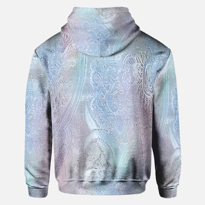 50 Years Of Magic - Mouse All Over T-shirt and Hoodie