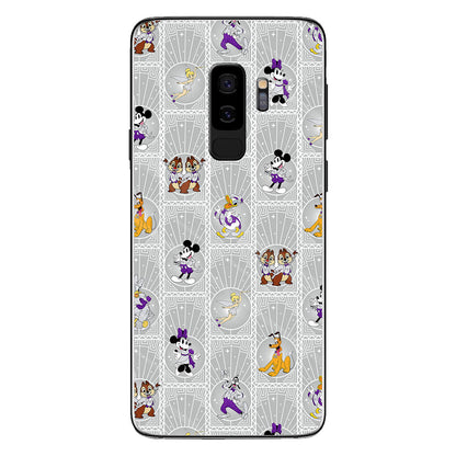 100 Years Of Wonder - Mouse Phone Case
