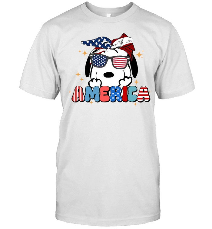 Love USA T-shirt & Hoodie 0424