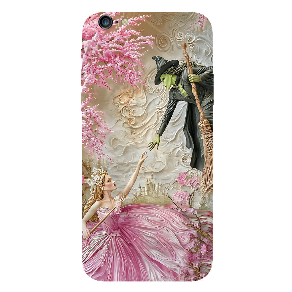 Doing Each Other - Personalized Couple Ornament