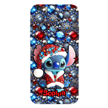 Ohana Means Family - Personalized Ohana Full Print Phone Case