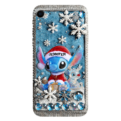 Ohana Means Family - Personalized Ohana Full Print Phone Case