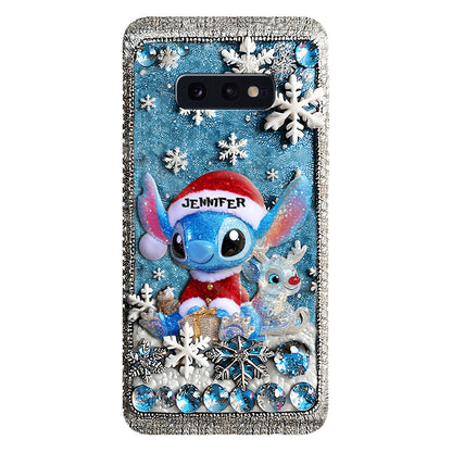 Ohana Means Family - Personalized Ohana Full Print Phone Case