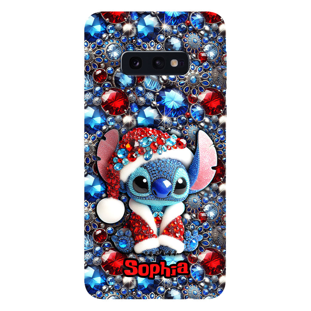 Ohana Means Family - Personalized Ohana Full Print Phone Case