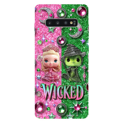 Wicked Changed For Good - Full Print Phone Case