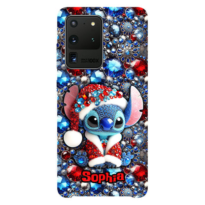 Ohana Means Family - Personalized Ohana Full Print Phone Case