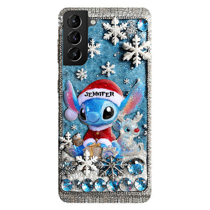 Ohana Means Family - Personalized Ohana Full Print Phone Case