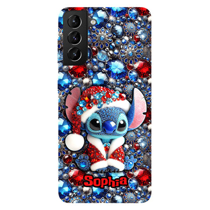 Ohana Means Family - Personalized Ohana Full Print Phone Case