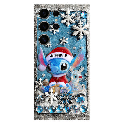 Ohana Means Family - Personalized Ohana Full Print Phone Case
