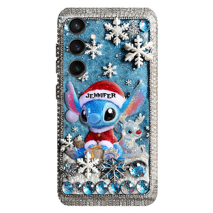 Ohana Means Family - Personalized Ohana Full Print Phone Case