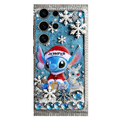 Ohana Means Family - Personalized Ohana Full Print Phone Case