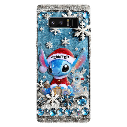 Ohana Means Family - Personalized Ohana Full Print Phone Case