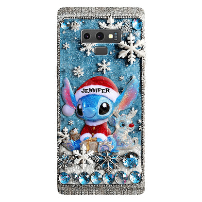 Ohana Means Family - Personalized Ohana Full Print Phone Case