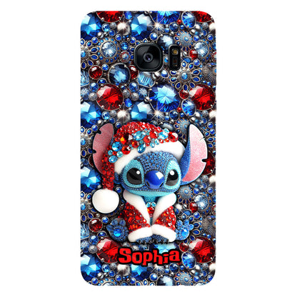 Ohana Means Family - Personalized Ohana Full Print Phone Case