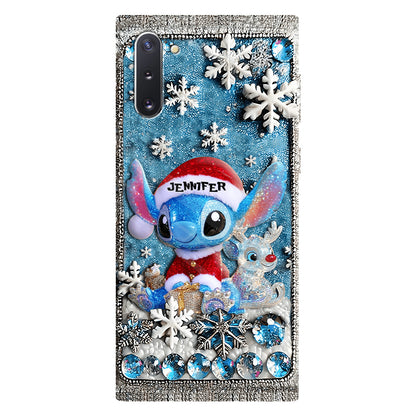 Ohana Means Family - Personalized Ohana Full Print Phone Case