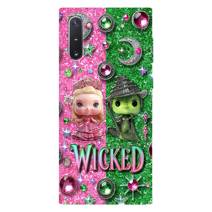 Wicked Changed For Good - Full Print Phone Case