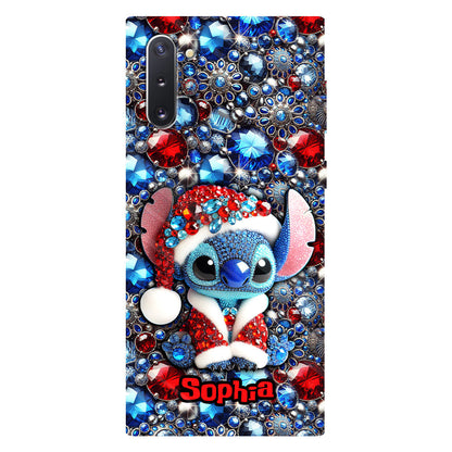 Ohana Means Family - Personalized Ohana Full Print Phone Case