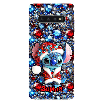 Ohana Means Family - Personalized Ohana Full Print Phone Case