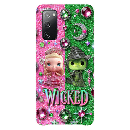 Wicked Changed For Good - Full Print Phone Case