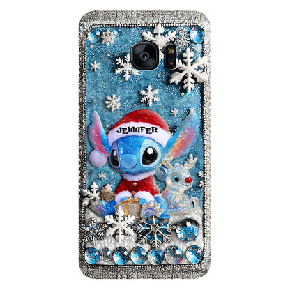 Ohana Means Family - Personalized Ohana Full Print Phone Case