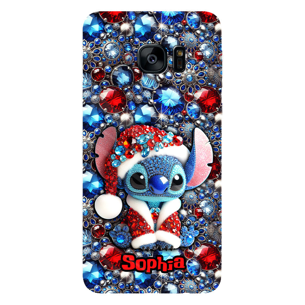 Ohana Means Family - Personalized Ohana Full Print Phone Case