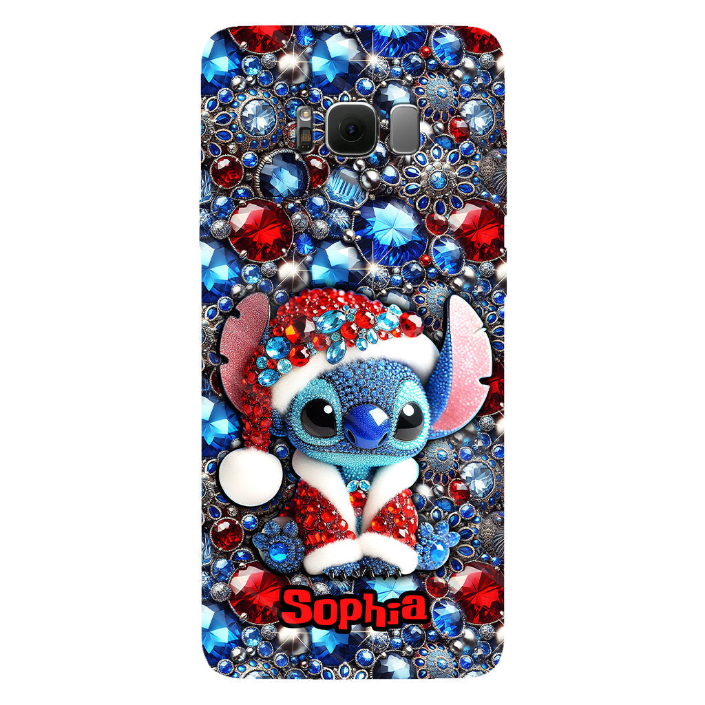 Ohana Means Family - Personalized Ohana Full Print Phone Case