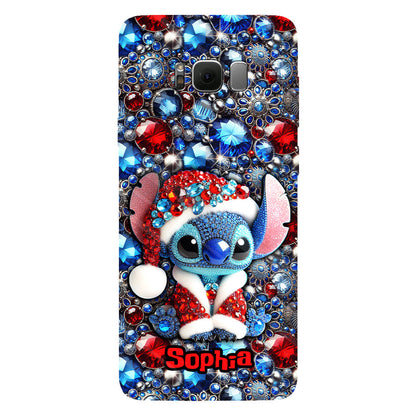 Ohana Means Family - Personalized Ohana Full Print Phone Case