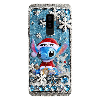 Ohana Means Family - Personalized Ohana Full Print Phone Case
